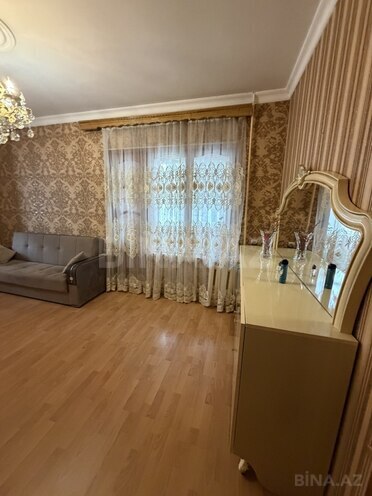 Сдаётся 2-комн. вторичка 55 м², м. Мемар Аджеми, photo 14 from 15