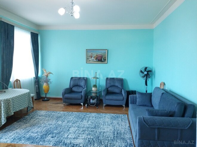 Сдаётся 2-комн. вторичка 61 м², м. Ичеришехер, photo 3 from 19