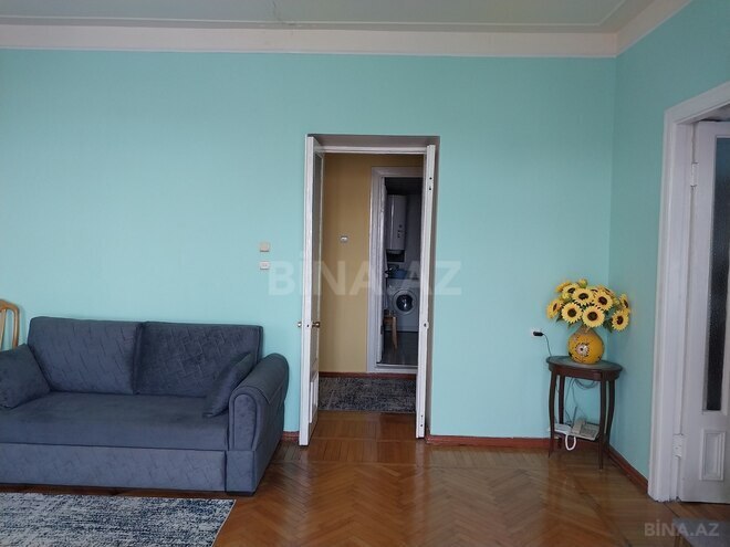 Сдаётся 2-комн. вторичка 61 м², м. Ичеришехер, photo 6 from 19