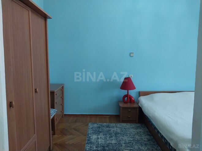 Сдаётся 2-комн. вторичка 61 м², м. Ичеришехер, photo 7 from 19
