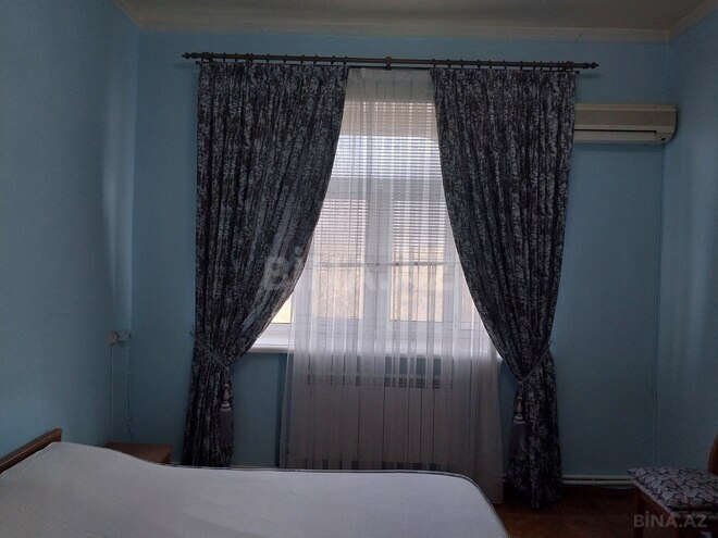Сдаётся 2-комн. вторичка 61 м², м. Ичеришехер, photo 8 from 19
