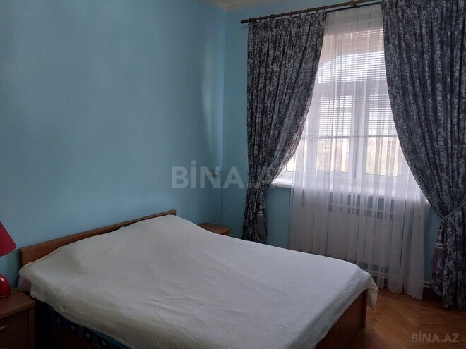 Сдаётся 2-комн. вторичка 61 м², м. Ичеришехер, photo 9 from 19