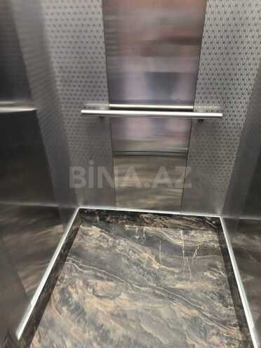 Продаётся 4-комн. новостройка 186 м², Ясамальский р., photo 7 from 32