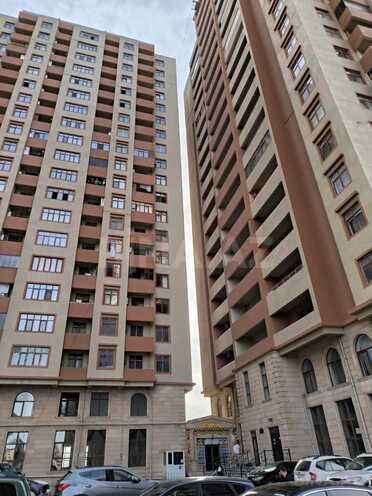 Продаётся 4-комн. новостройка 186 м², Ясамальский р., photo 30 from 32