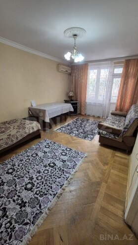 Продаётся 1-комн. вторичка 30 м², м. Иншаатчылар, photo 3 from 9