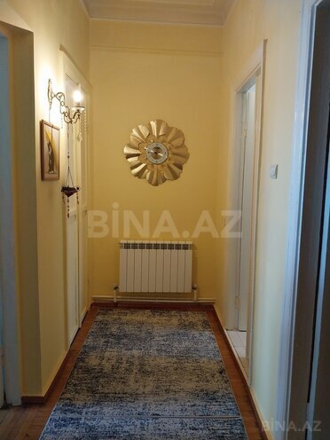 Сдаётся 2-комн. вторичка 61 м², м. Ичеришехер, photo 13 from 19