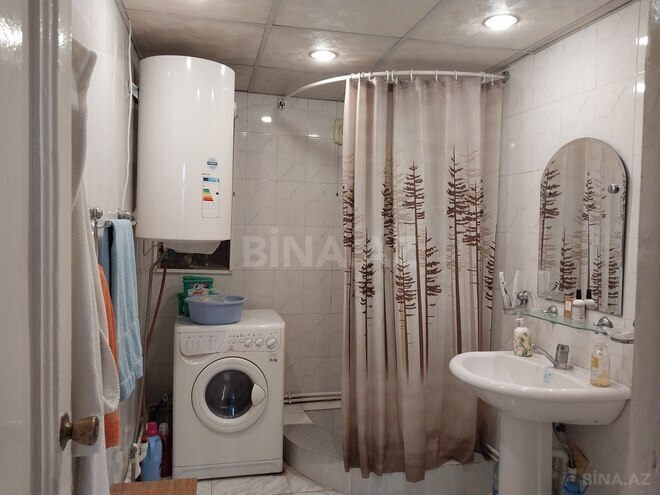 Сдаётся 2-комн. вторичка 61 м², м. Ичеришехер, photo 14 from 19