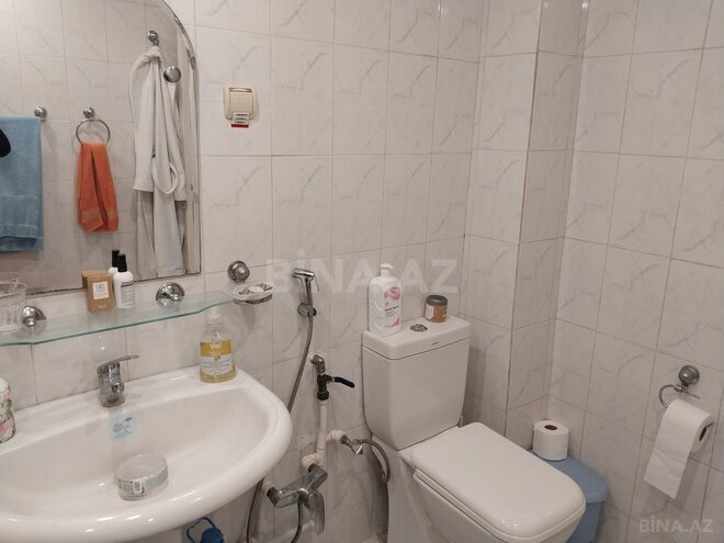 Сдаётся 2-комн. вторичка 61 м², м. Ичеришехер, photo 15 from 19