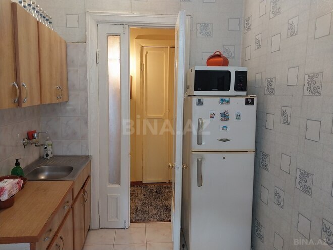 Сдаётся 2-комн. вторичка 61 м², м. Ичеришехер, photo 16 from 19