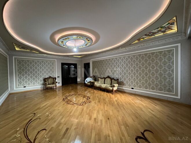 Продаётся 7-комн. дом/дача 400 м², пос. М. Расулзаде, photo 15 from 32