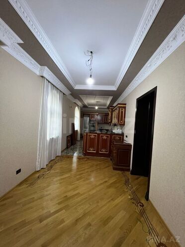 Продаётся 7-комн. дом/дача 400 м², пос. М. Расулзаде, photo 14 from 32