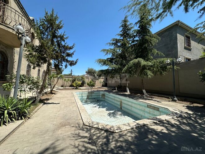 Продаётся 7-комн. дом/дача 400 м², пос. М. Расулзаде, photo 21 from 32