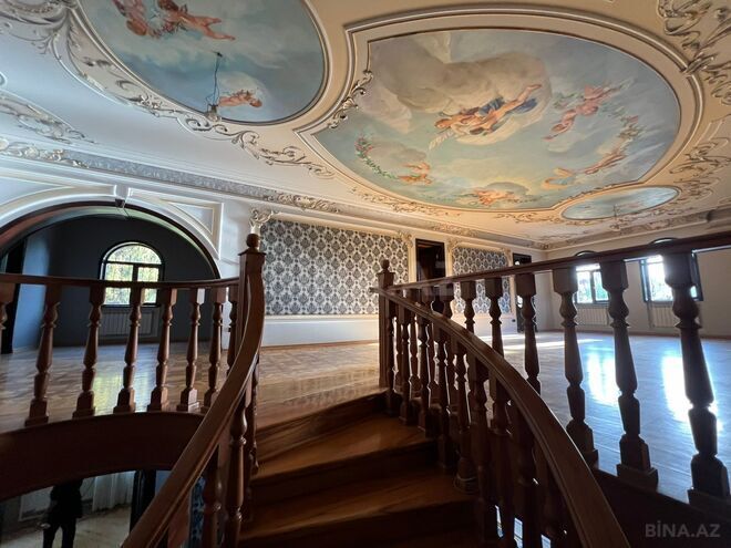 Продаётся 7-комн. дом/дача 400 м², пос. М. Расулзаде, photo 8 from 32