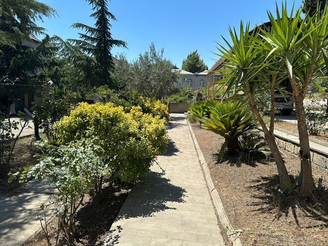 Продаётся 7-комн. дом/дача 400 м², пос. М. Расулзаде, photo 1 from 32