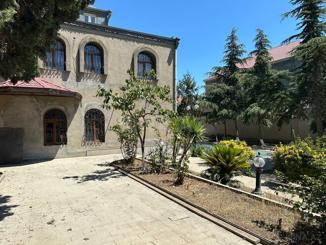 Продаётся 7-комн. дом/дача 400 м², пос. М. Расулзаде, photo 9 from 32