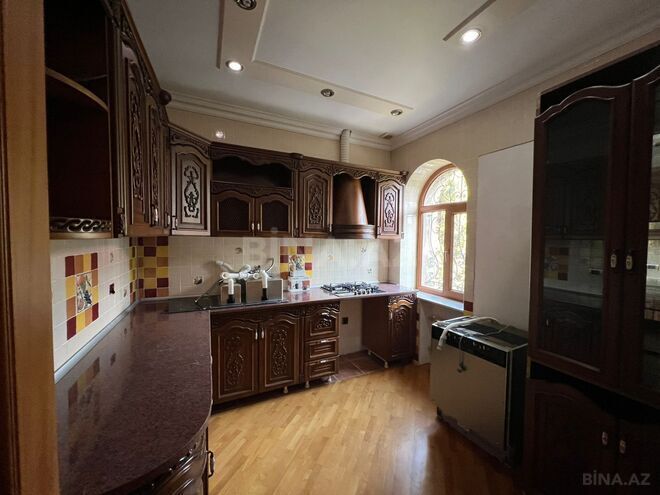 Продаётся 7-комн. дом/дача 400 м², пос. М. Расулзаде, photo 10 from 32