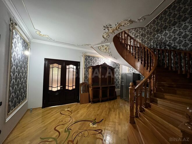 Продаётся 7-комн. дом/дача 400 м², пос. М. Расулзаде, photo 31 from 32