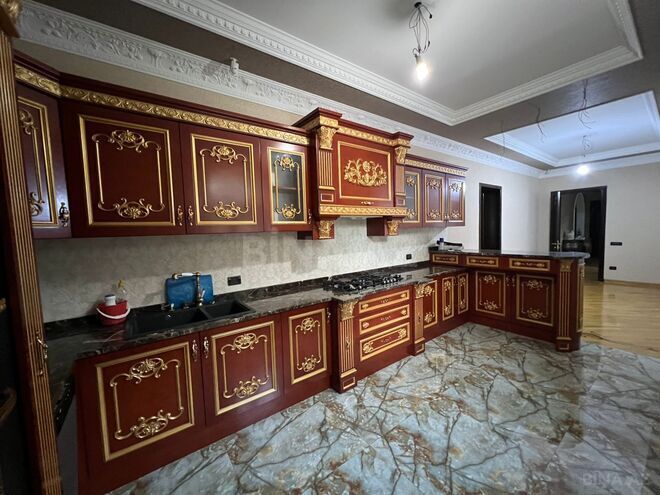 Продаётся 7-комн. дом/дача 400 м², пос. М. Расулзаде, photo 18 from 32