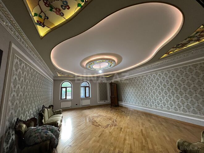 Продаётся 7-комн. дом/дача 400 м², пос. М. Расулзаде, photo 12 from 32