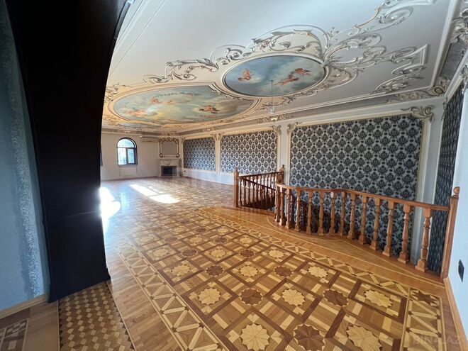 Продаётся 7-комн. дом/дача 400 м², пос. М. Расулзаде, photo 4 from 32