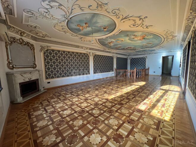 Продаётся 7-комн. дом/дача 400 м², пос. М. Расулзаде, photo 6 from 32