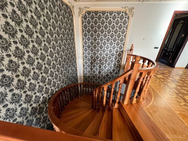 Продаётся 7-комн. дом/дача 400 м², пос. М. Расулзаде, photo 11 from 32