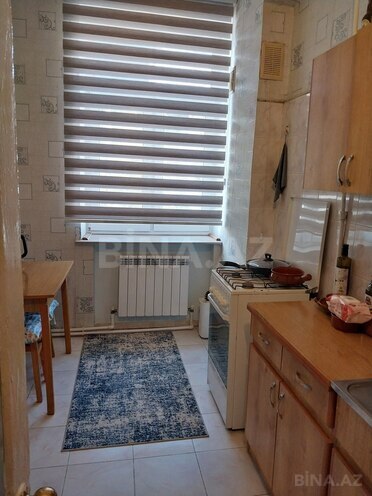 Сдаётся 2-комн. вторичка 61 м², м. Ичеришехер, photo 17 from 19