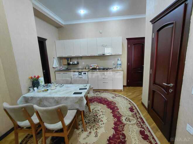 Satılır 3 otaqlı yeni tikili 100 m², İnşaatçılar m., photo 10 from 19