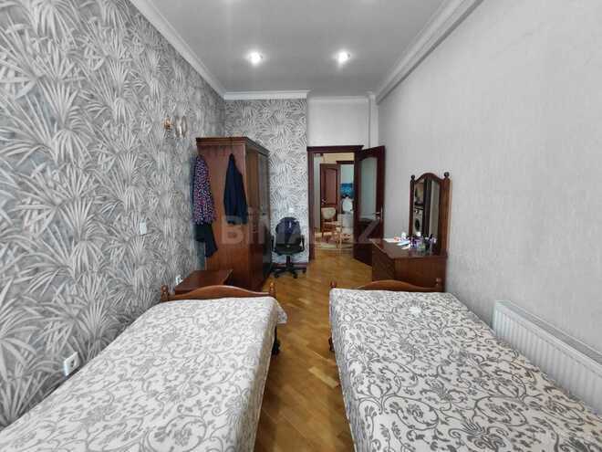 Satılır 3 otaqlı yeni tikili 100 m², İnşaatçılar m., photo 7 from 19