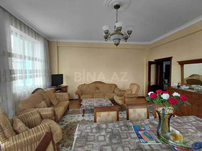 Satılır 3 otaqlı yeni tikili 100 m², İnşaatçılar m., photo 5 from 19