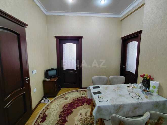 Satılır 3 otaqlı yeni tikili 100 m², İnşaatçılar m., photo 12 from 19