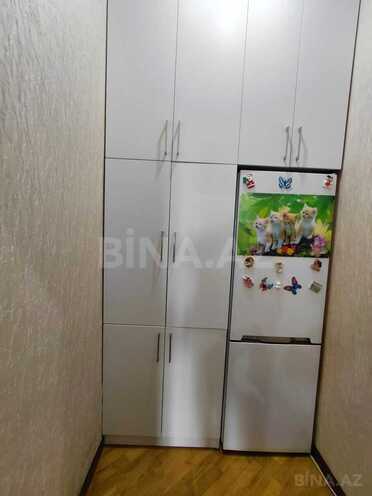 Satılır 3 otaqlı yeni tikili 100 m², İnşaatçılar m., photo 11 from 19