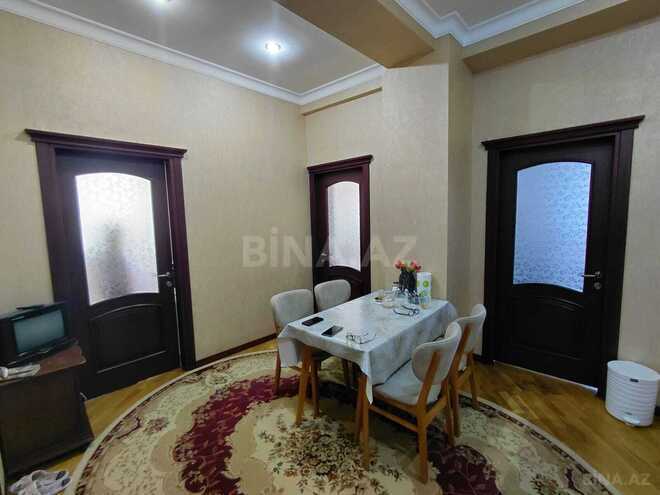 Satılır 3 otaqlı yeni tikili 100 m², İnşaatçılar m., photo 13 from 19