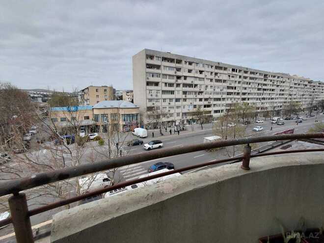 Satılır 3 otaqlı yeni tikili 100 m², İnşaatçılar m., photo 18 from 19