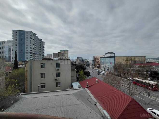 Satılır 3 otaqlı yeni tikili 100 m², İnşaatçılar m., photo 16 from 19