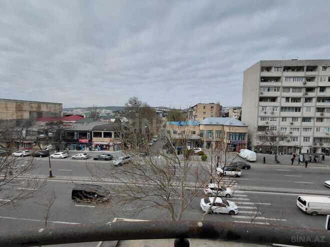 Satılır 3 otaqlı yeni tikili 100 m², İnşaatçılar m., photo 17 from 19