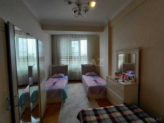 Satılır 3 otaqlı yeni tikili 100 m², İnşaatçılar m., photo 8 from 19