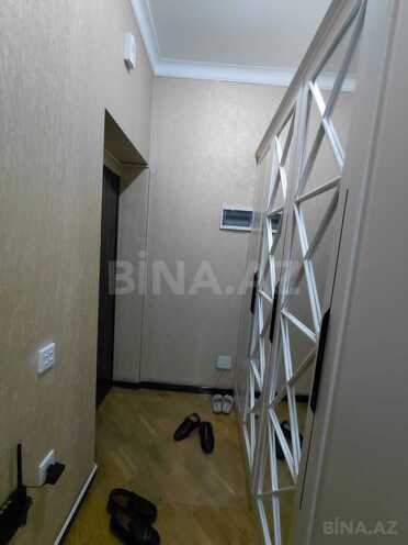 Satılır 3 otaqlı yeni tikili 100 m², İnşaatçılar m., photo 15 from 19