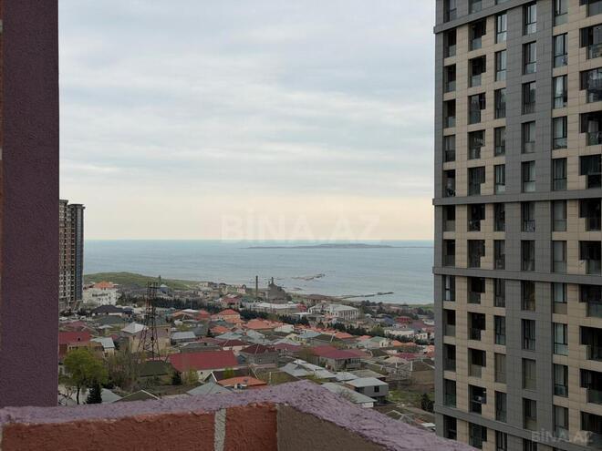 Продаётся 3-комн. новостройка 130 м², м. Ази Асланов, photo 13 from 14