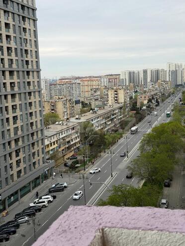 Продаётся 3-комн. новостройка 130 м², м. Ази Асланов, photo 12 from 14