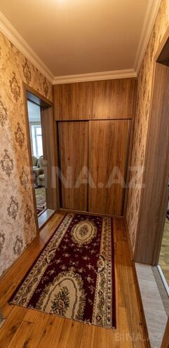 Satılır 3 otaqlı həyət evi/bağ evi 60 m², 20 Yanvar m., photo 3 from 9