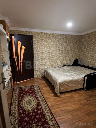 Satılır 3 otaqlı həyət evi/bağ evi 60 m², 20 Yanvar m., photo 1 from 9