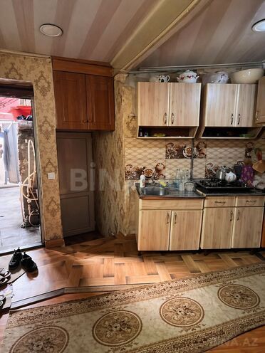 Satılır 3 otaqlı həyət evi/bağ evi 60 m², 20 Yanvar m., photo 6 from 9