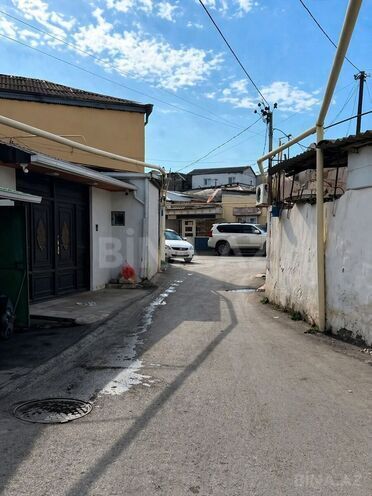 Satılır 3 otaqlı həyət evi/bağ evi 60 m², 20 Yanvar m., photo 5 from 9