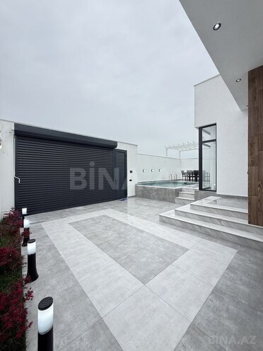 Satılır 4 otaqlı həyət evi/bağ evi 150 m², Mərdəkan q., photo 7 from 24