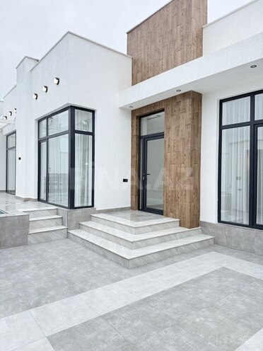 Satılır 4 otaqlı həyət evi/bağ evi 150 m², Mərdəkan q., photo 9 from 24