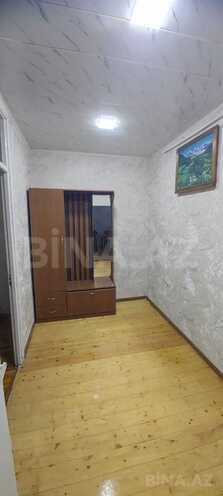 Сдаётся 2-комн. вторичка 58 м², м. Мемар Аджеми, photo 6 from 7