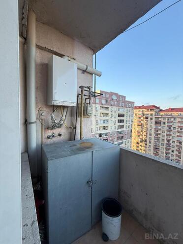 İcarəyə verilir 2 otaqlı yeni tikili 55 m², Nəsimi m., photo 10 from 14