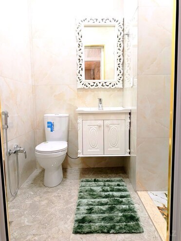 İcarəyə verilir 2 otaqlı yeni tikili 75 m², Nəriman Nərimanov m., photo 5 from 10
