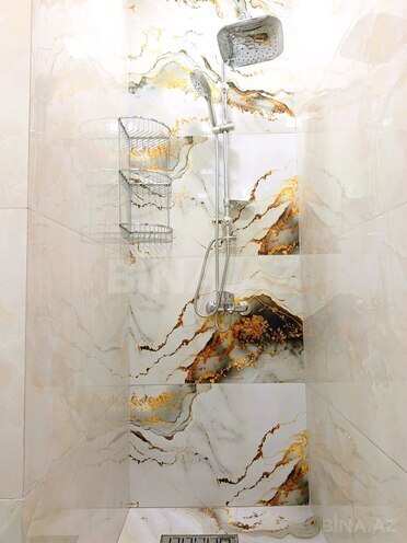 İcarəyə verilir 2 otaqlı yeni tikili 75 m², Nəriman Nərimanov m., photo 4 from 10